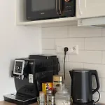Queen Apartment