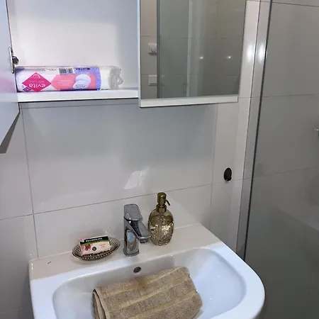 Apartamento Queen