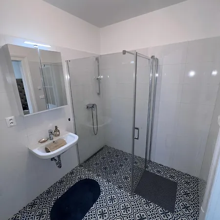 Apartamento Queen *