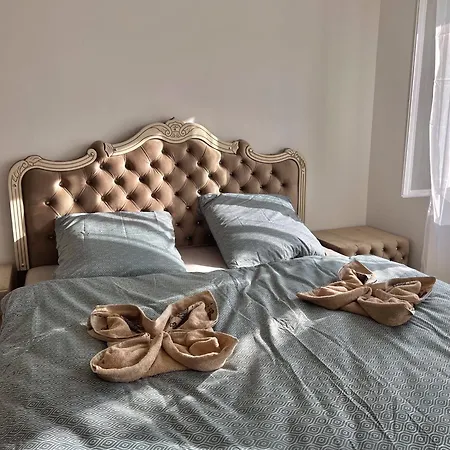 Apartament Queen Brno
