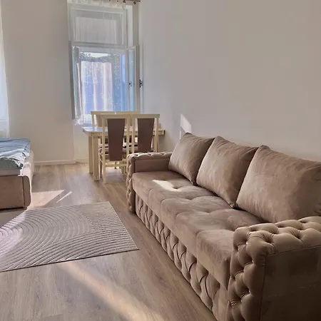 Queen Apartamento Brno