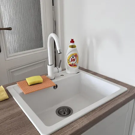 Apartament Queen Brno