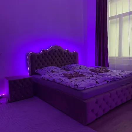 Queen Apartament Brno