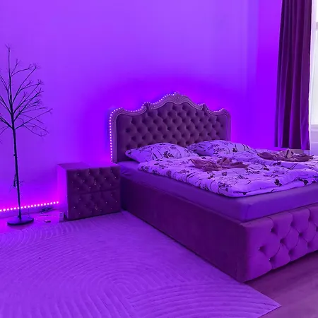 Queen Apartament *