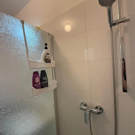 Apartament Queen Brno