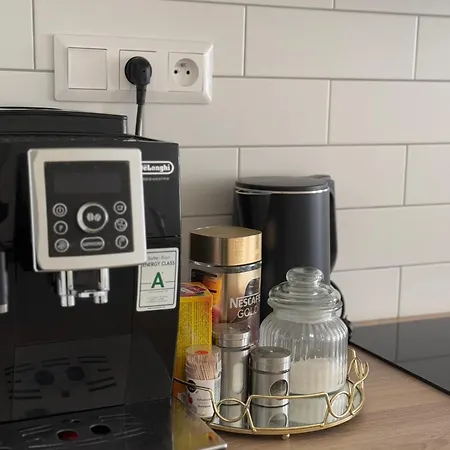 Apartament Queen *