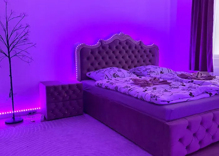 Queen Апартаменты *