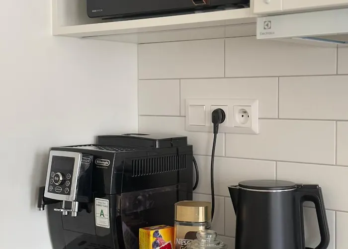 Queen Apartamento